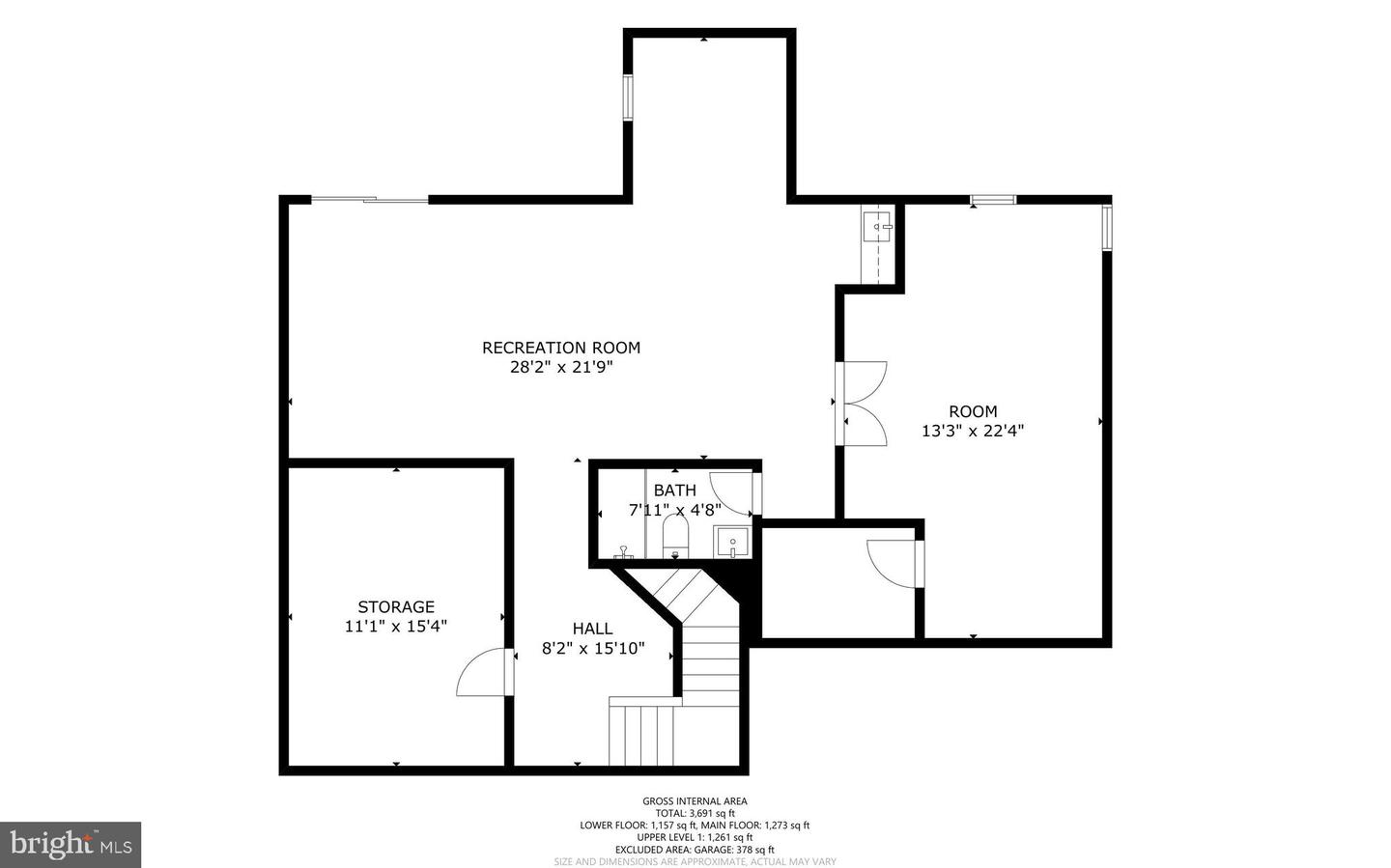 2186 OAK FOREST DRIVE