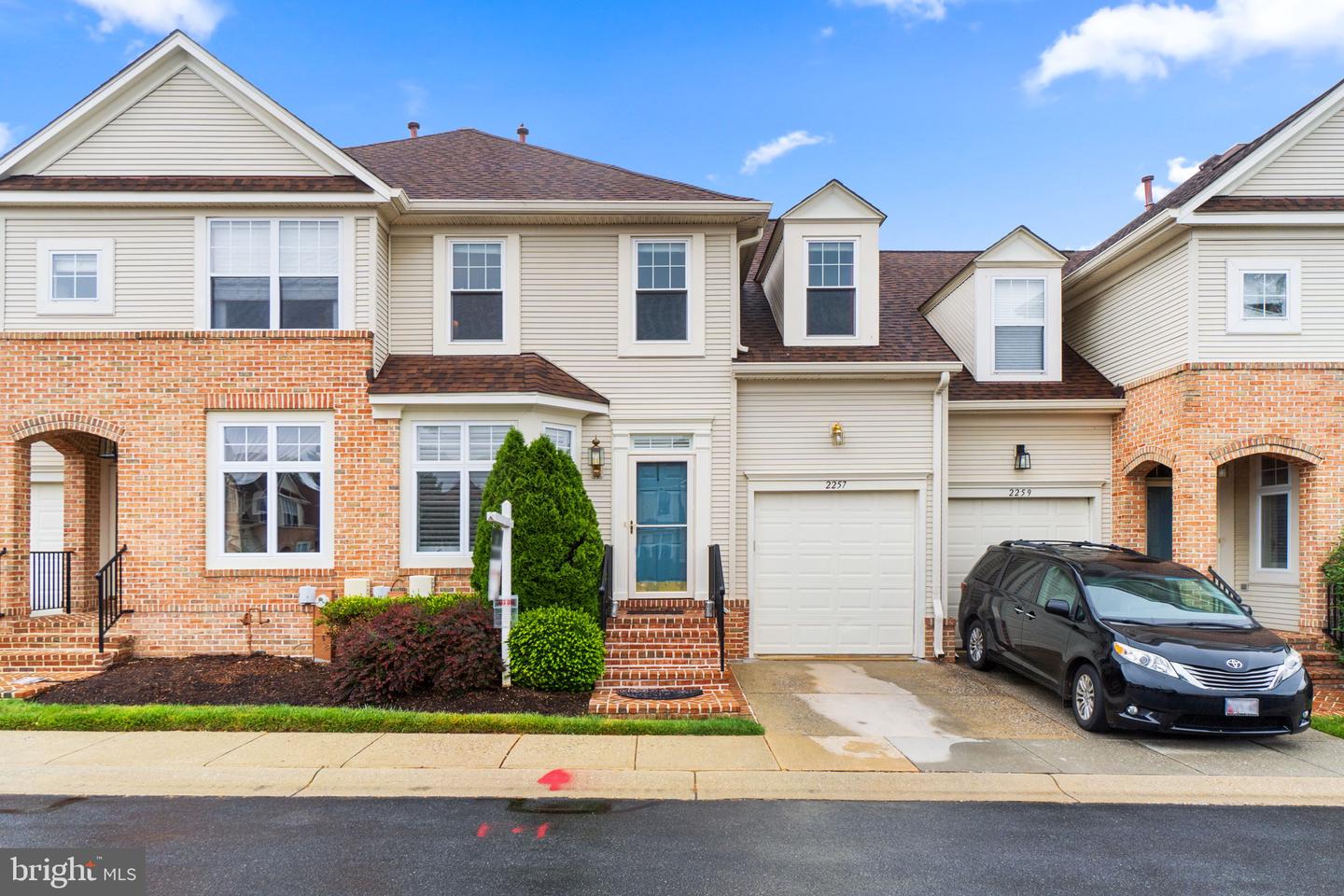 2257 MERION POND Unit: 26