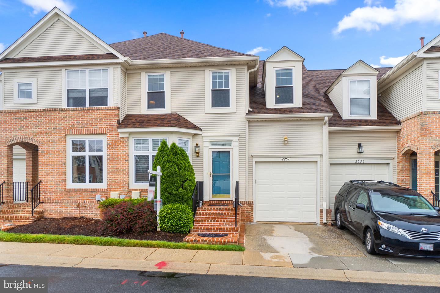 2257 MERION POND Unit: 26