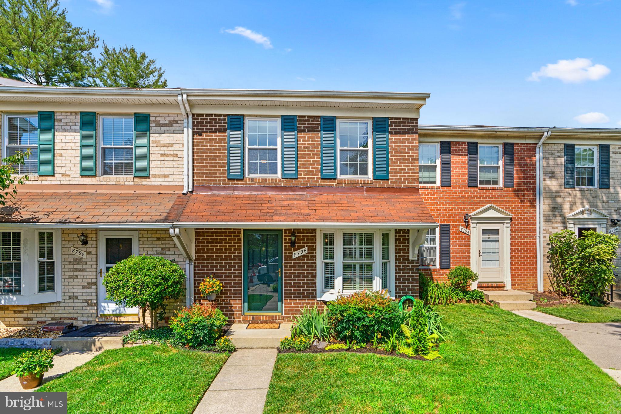 8796 TAMAR DRIVE Unit: 14-4