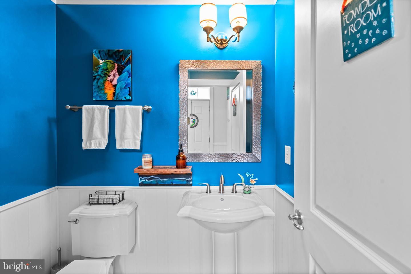 8131 VILLAGE CREST DRIVE Unit: 127