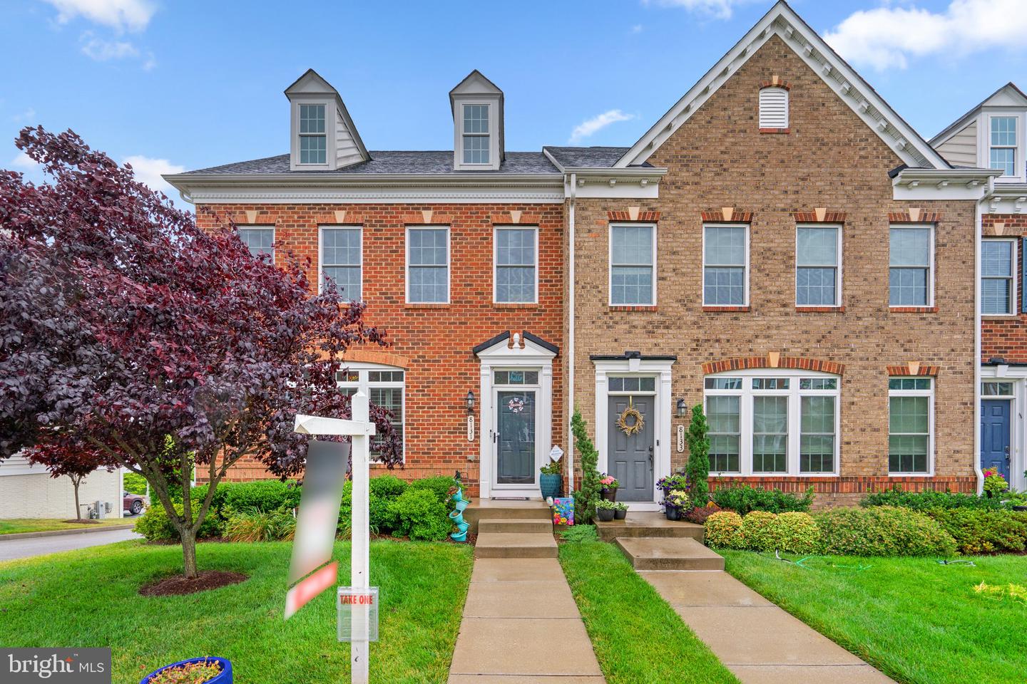 8131 VILLAGE CREST DRIVE Unit: 127