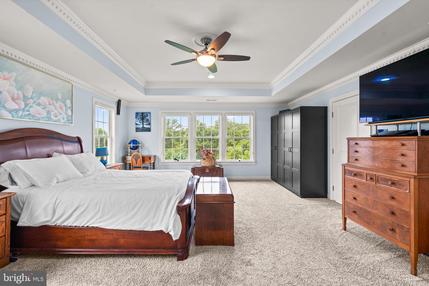 8131 VILLAGE CREST DRIVE Unit: 127