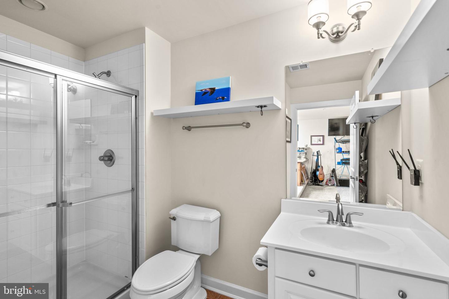 8131 VILLAGE CREST DRIVE Unit: 127