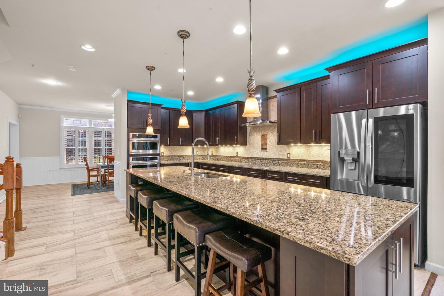 8131 VILLAGE CREST DRIVE Unit: 127