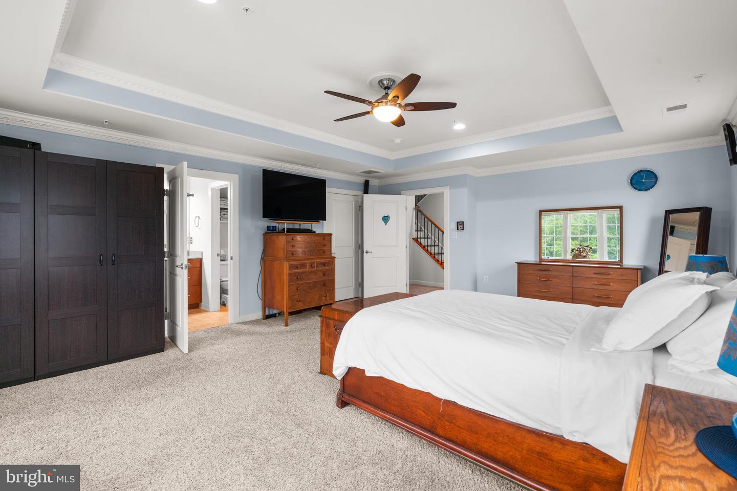 8131 VILLAGE CREST DRIVE Unit: 127