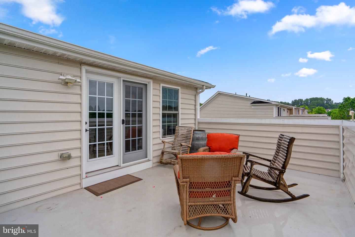8131 VILLAGE CREST DRIVE Unit: 127