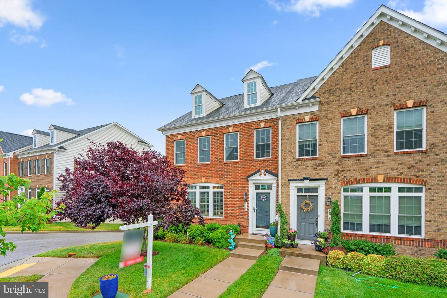 8131 VILLAGE CREST DRIVE Unit: 127