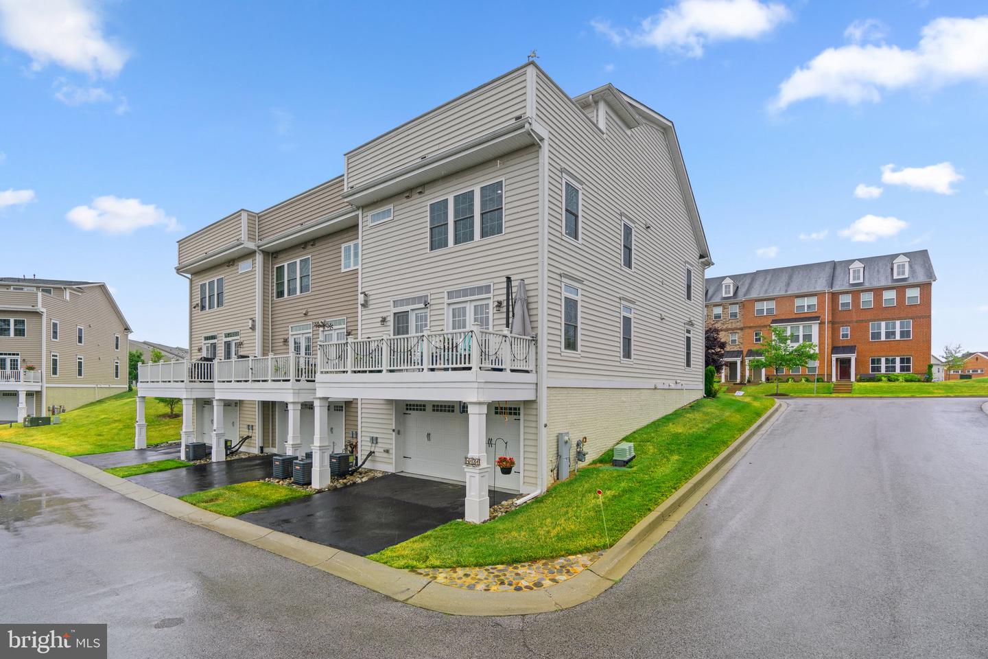 8131 VILLAGE CREST DRIVE Unit: 127