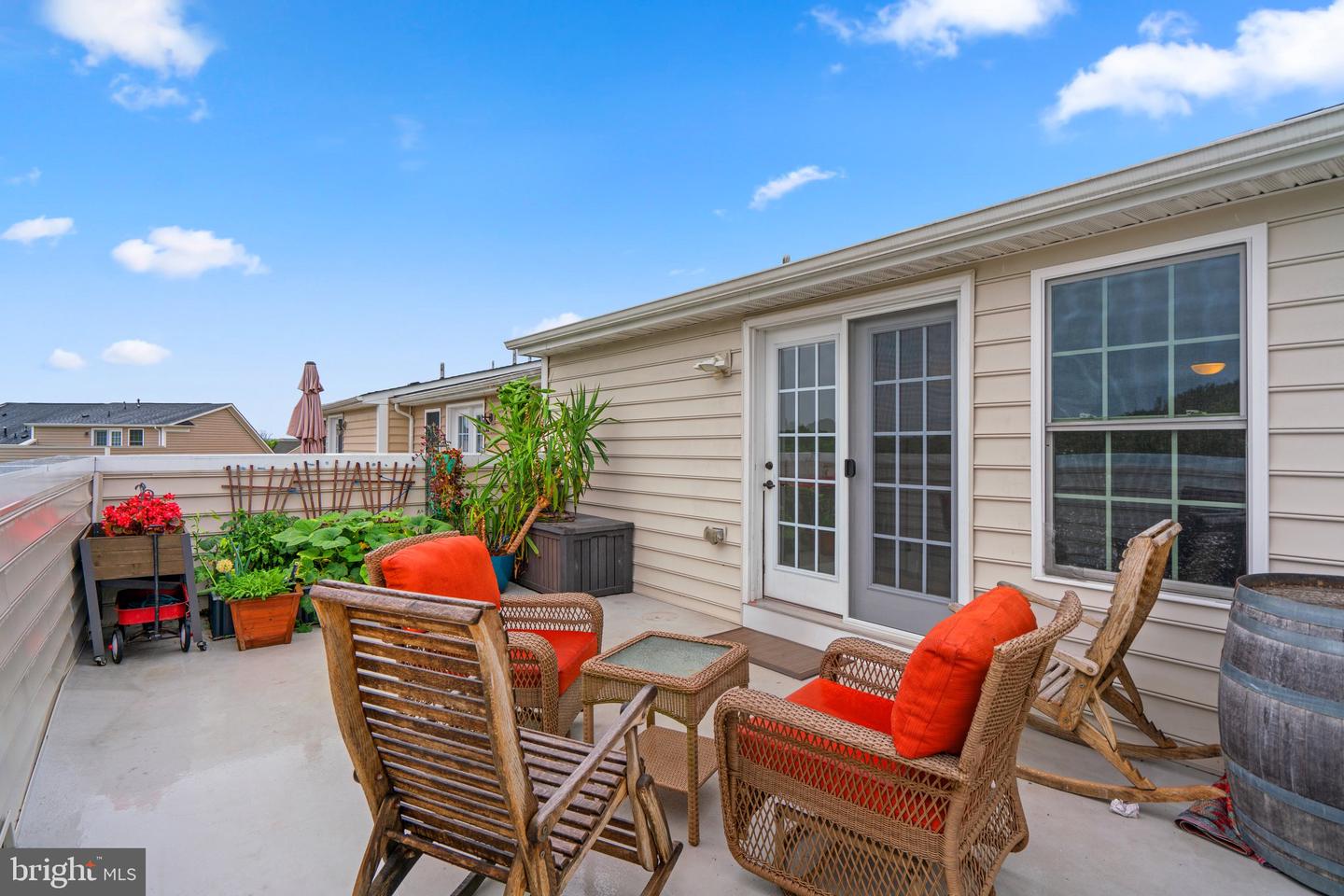 8131 VILLAGE CREST DRIVE Unit: 127