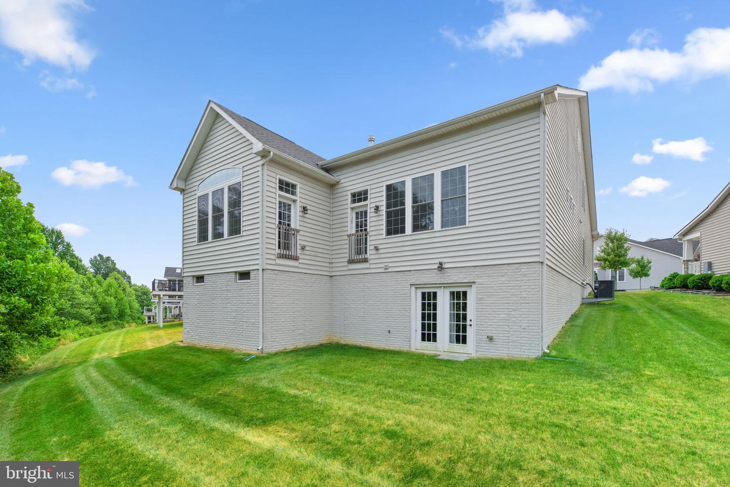 2684 EMMA STONE DRIVE