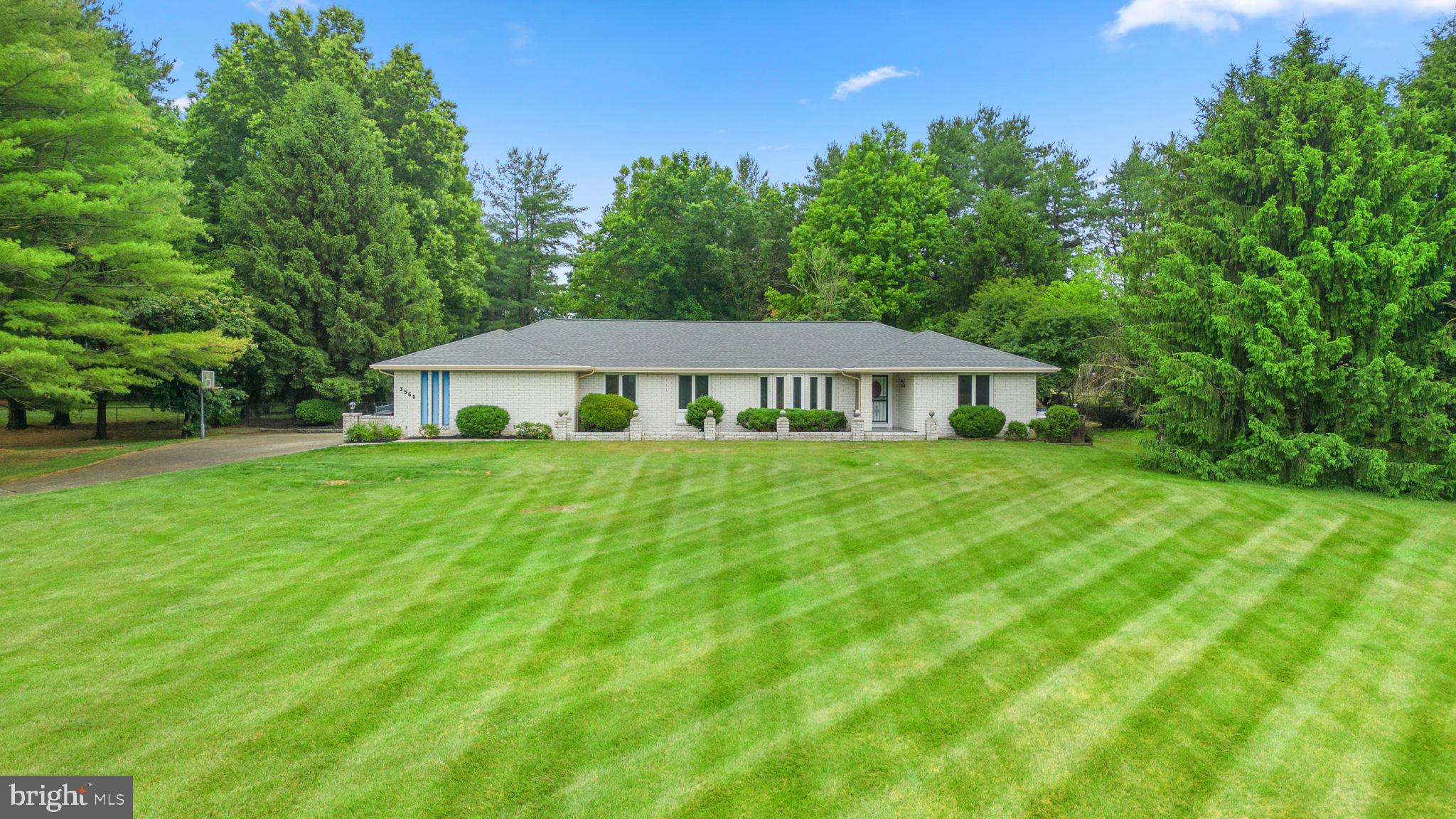 3560 COUNTRYSIDE DRIVE