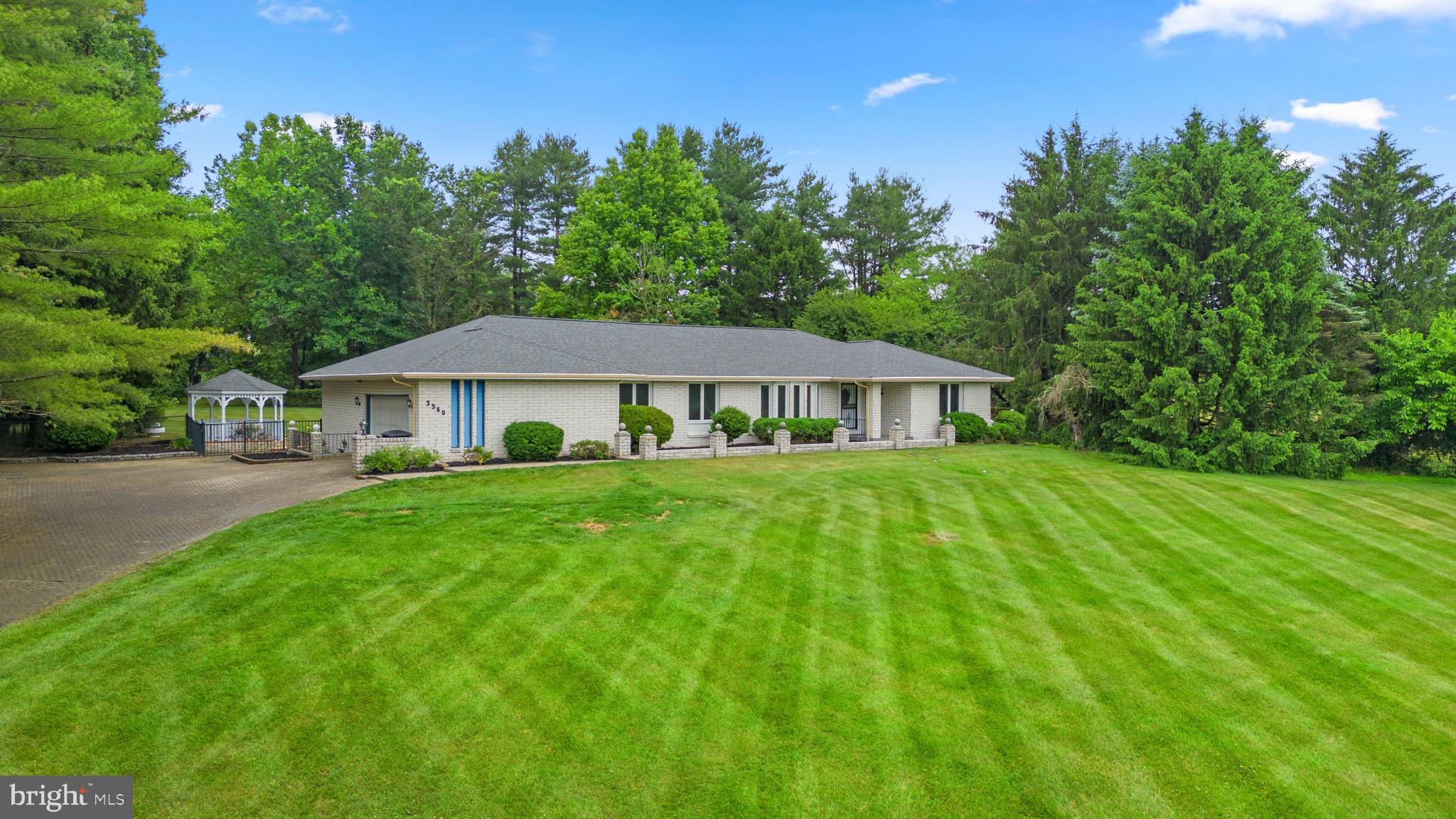 3560 COUNTRYSIDE DRIVE