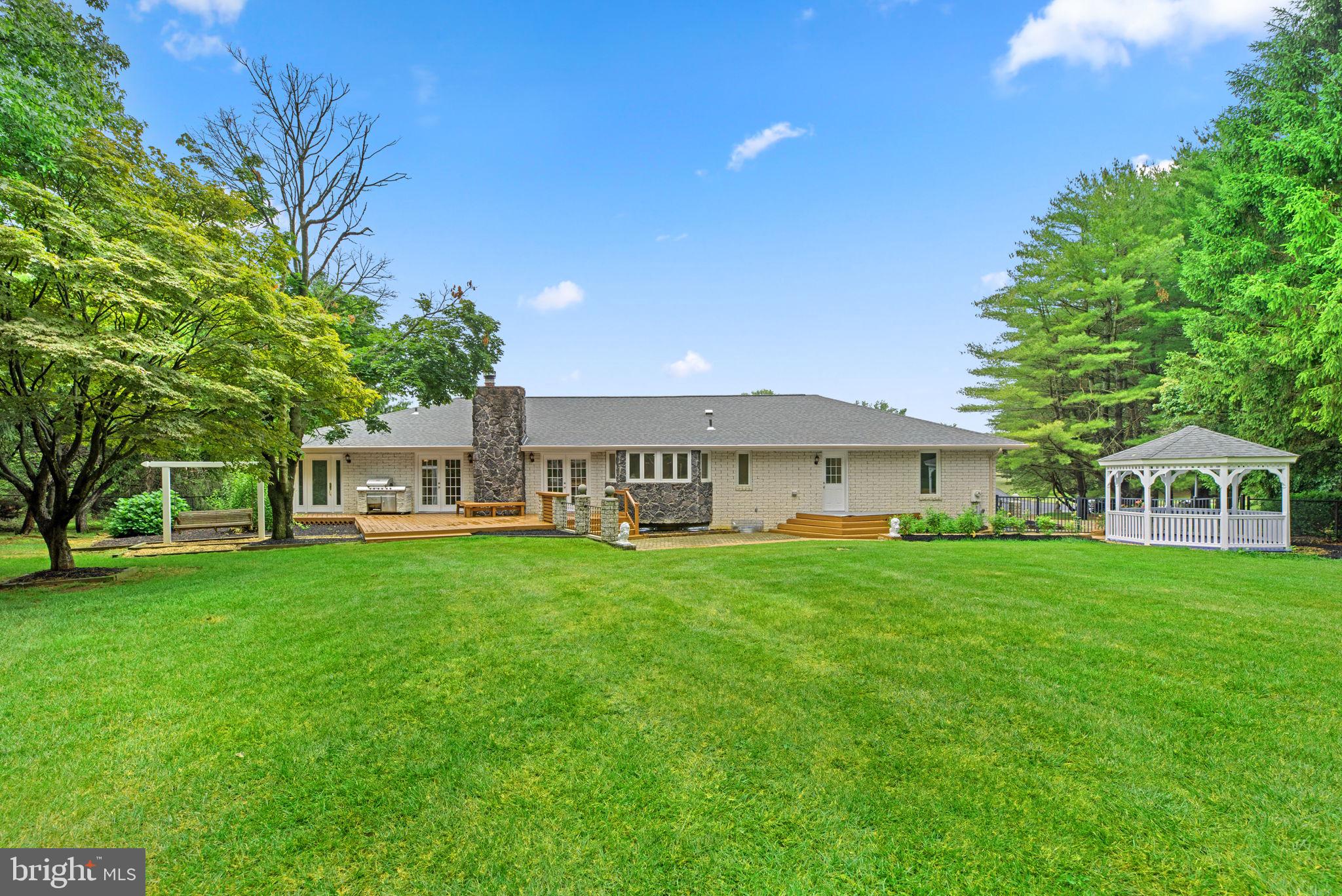 3560 COUNTRYSIDE DRIVE