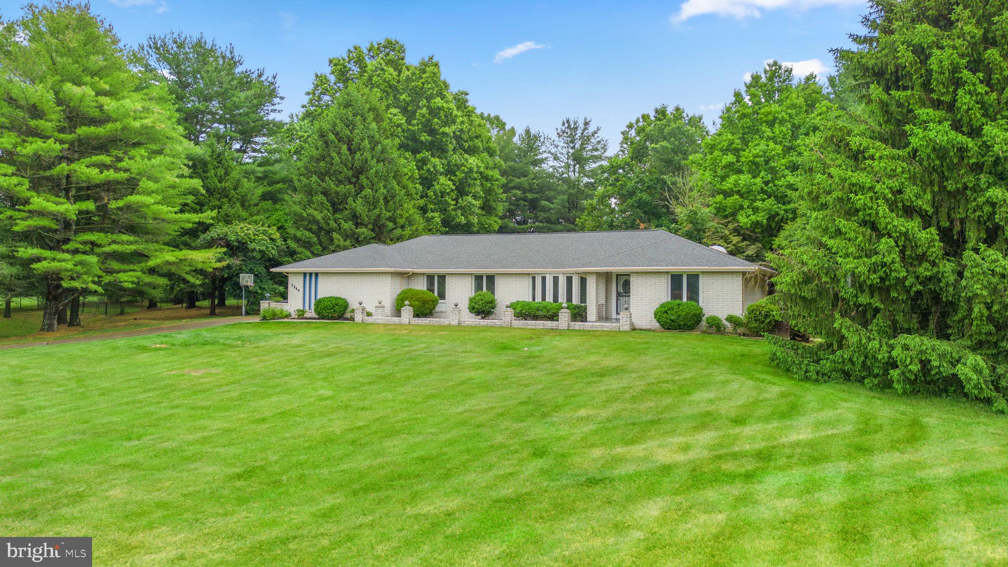 3560 COUNTRYSIDE DRIVE