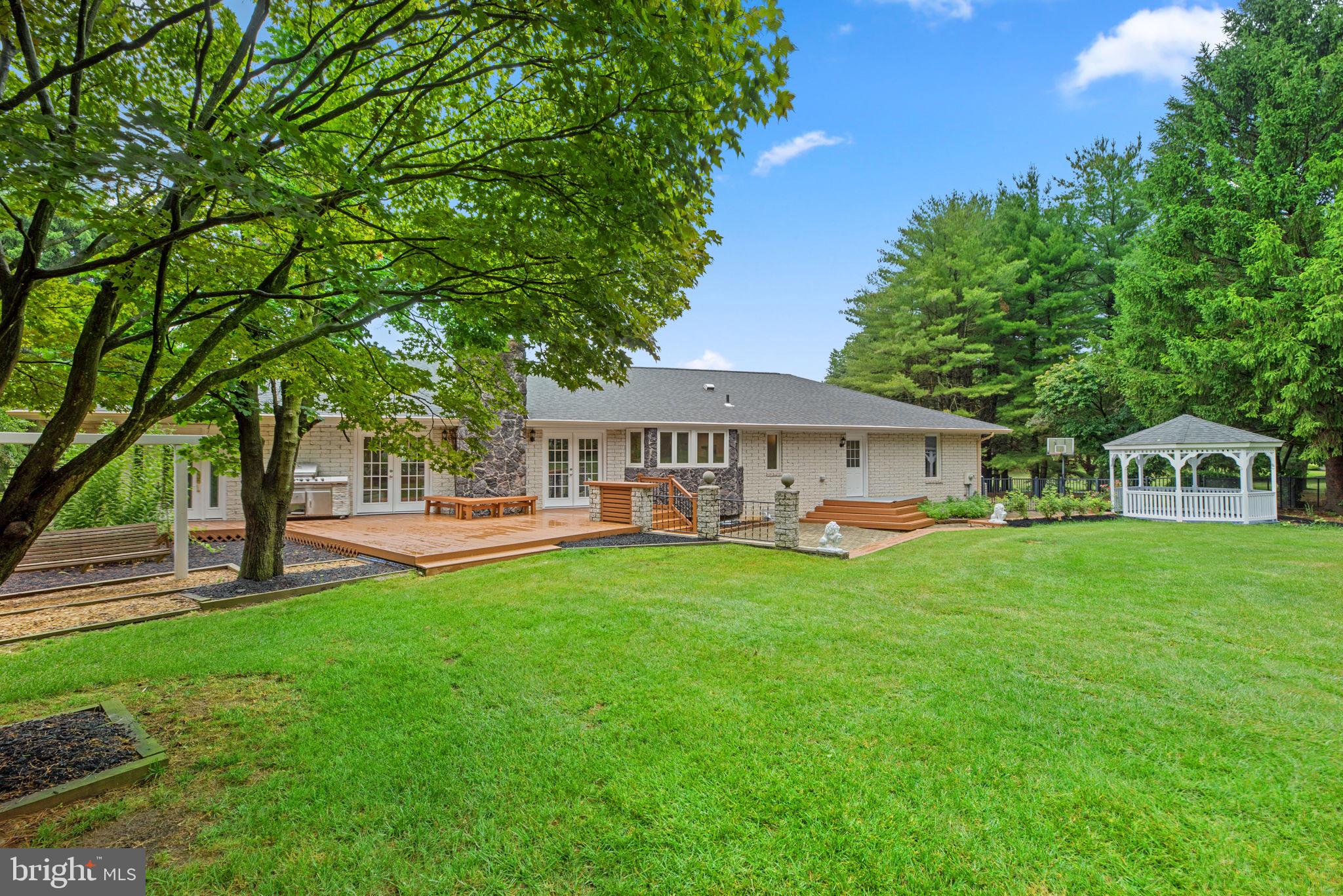 3560 COUNTRYSIDE DRIVE