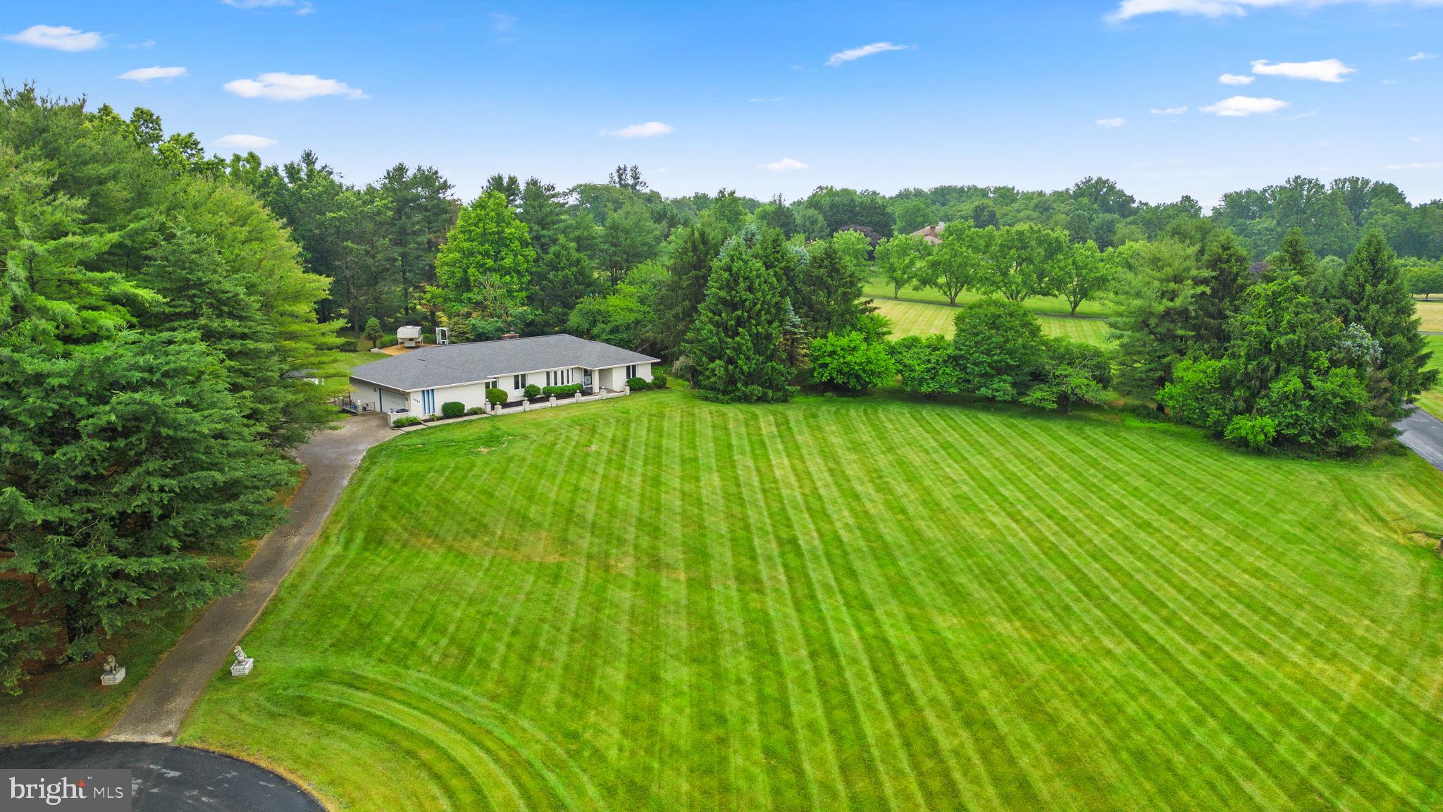 3560 COUNTRYSIDE DRIVE