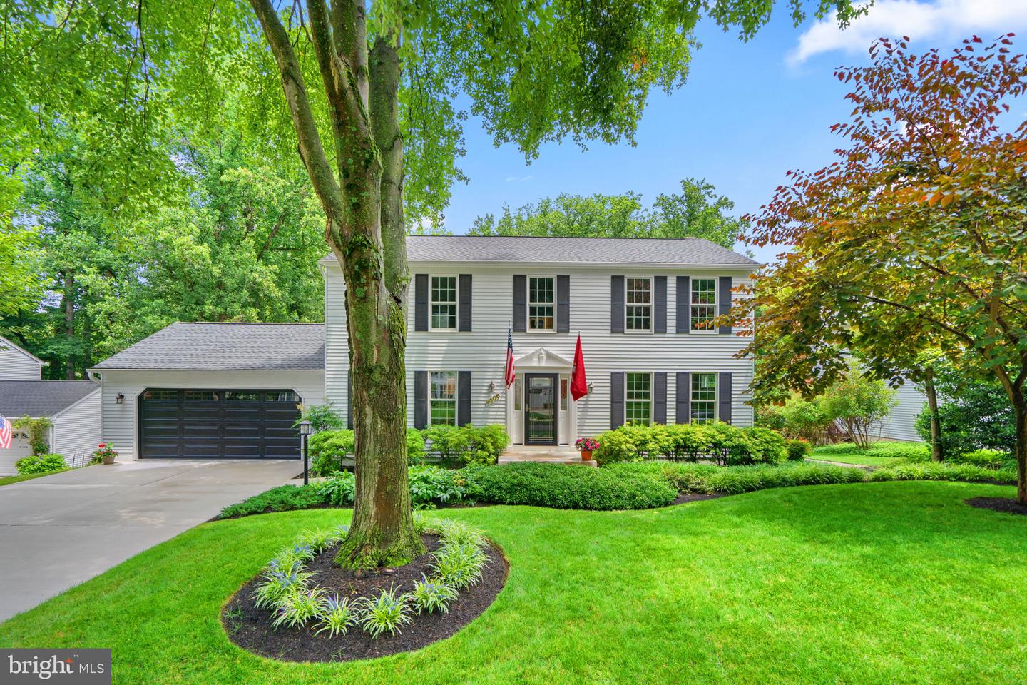 4006 WILLOW BEND COURT