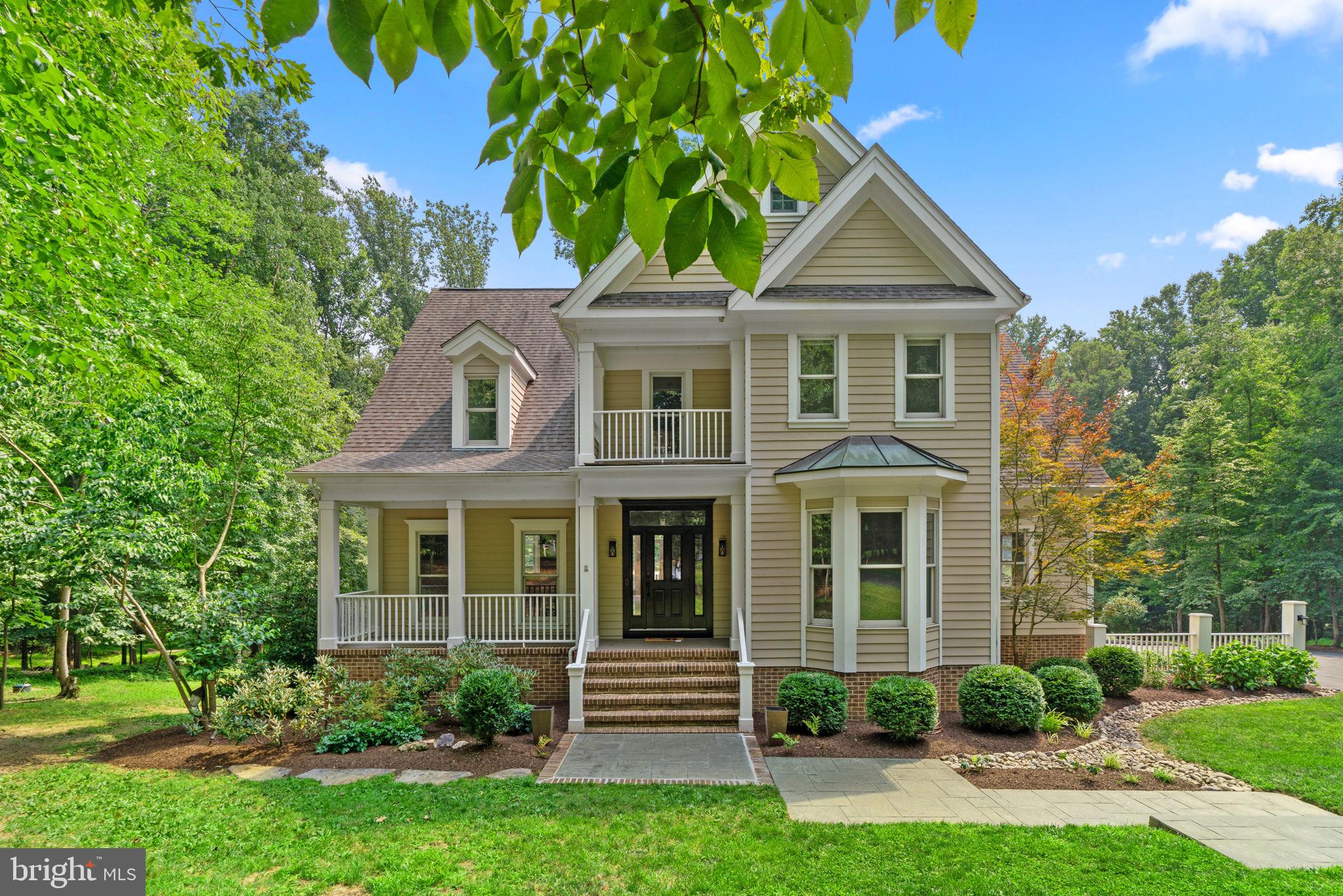 1218 CRYSTAL RIDGE ROAD