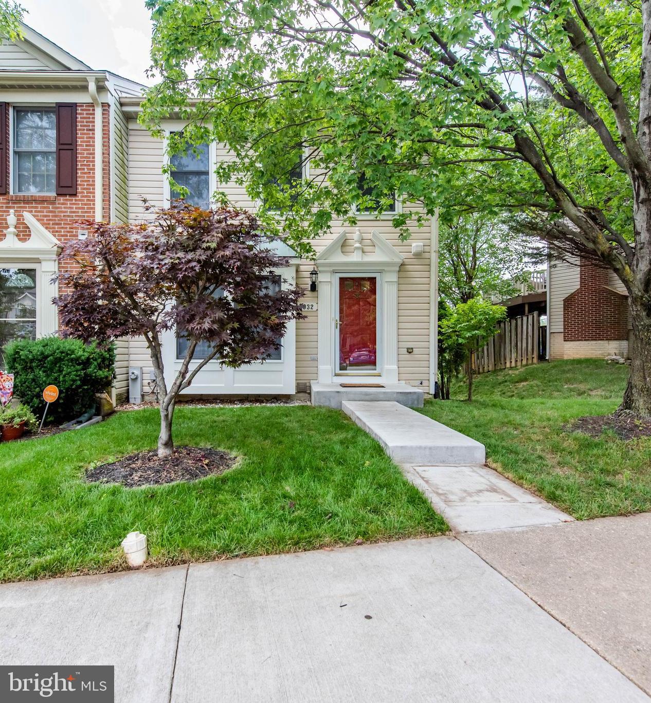 7932 BRIGHTMEADOW COURT