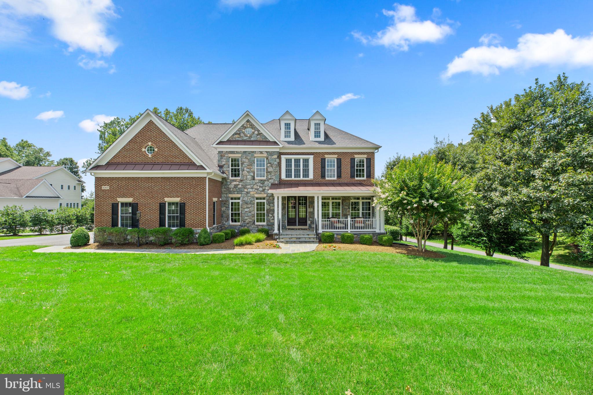 11063 HUNTERS VIEW ROAD