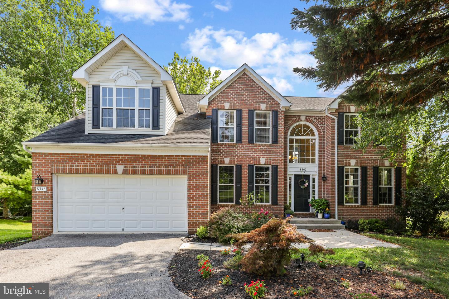 8342 GOVERNOR GRAYSON WAY
