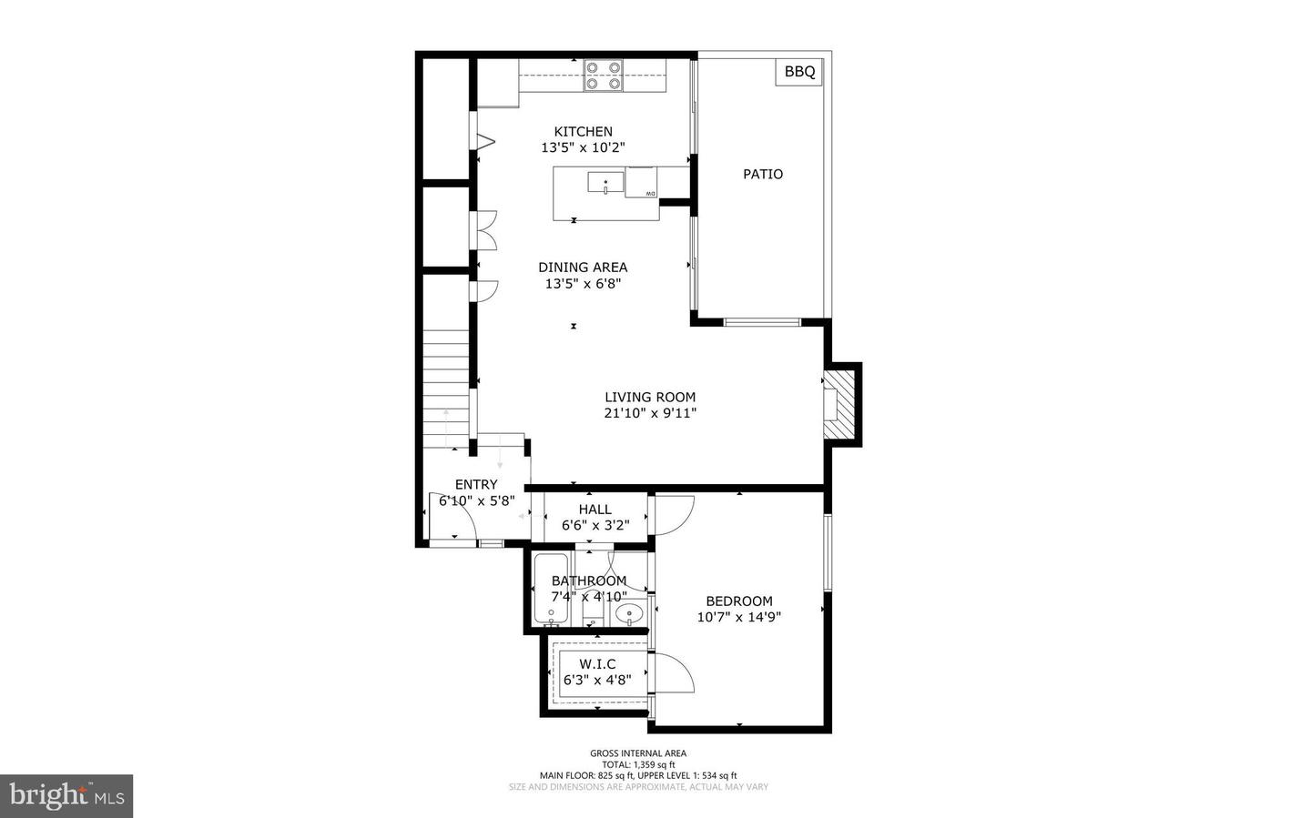 11236 CRYSTAL RUN Unit: B-21-1