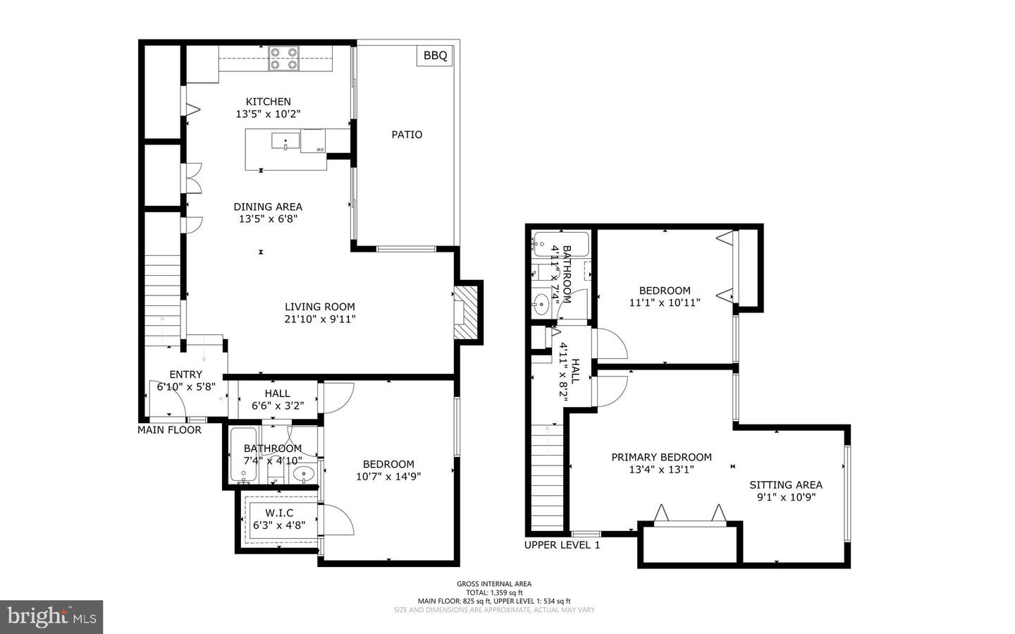 11236 CRYSTAL RUN Unit: B-21-1