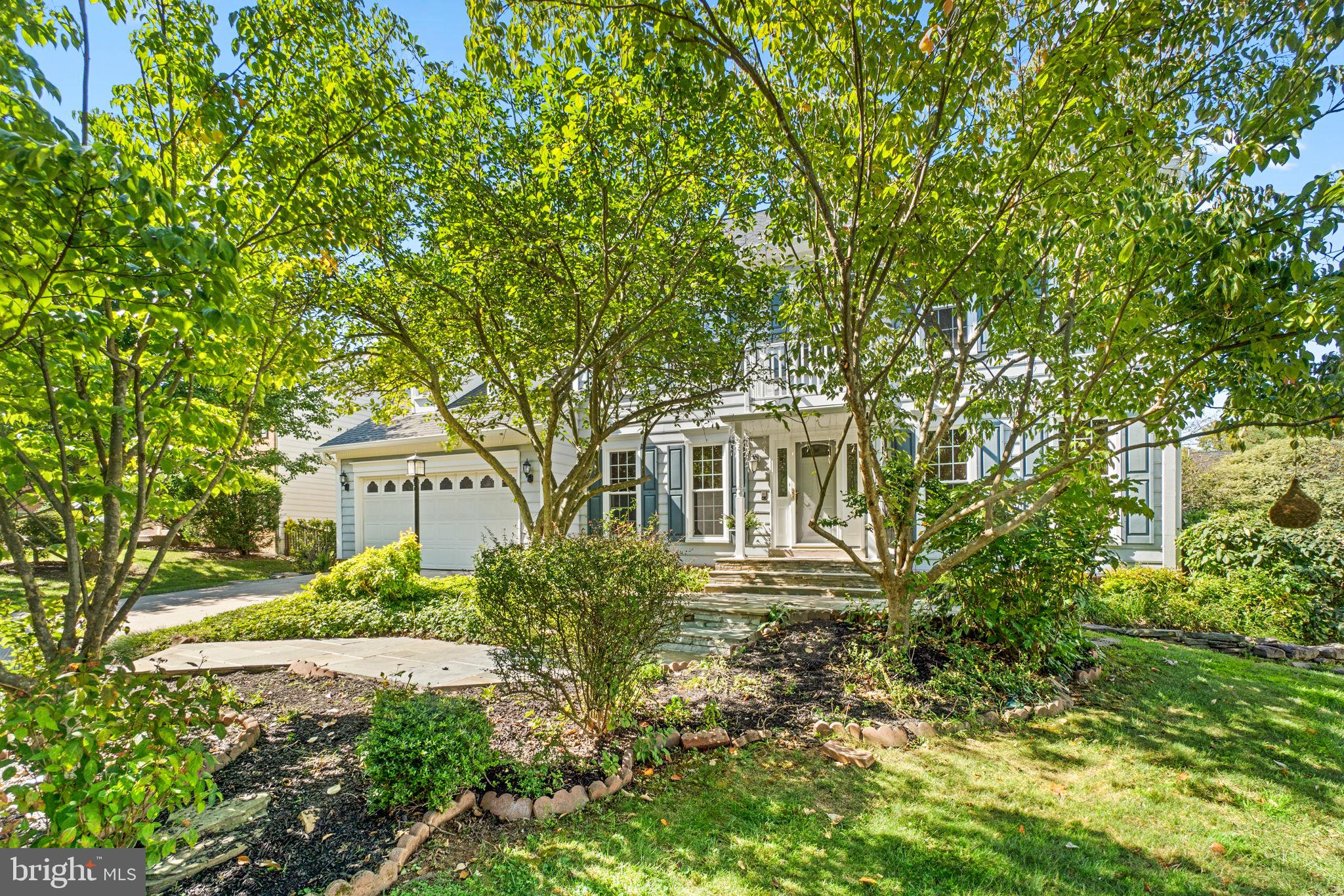 10313 PADDINGTON COURT