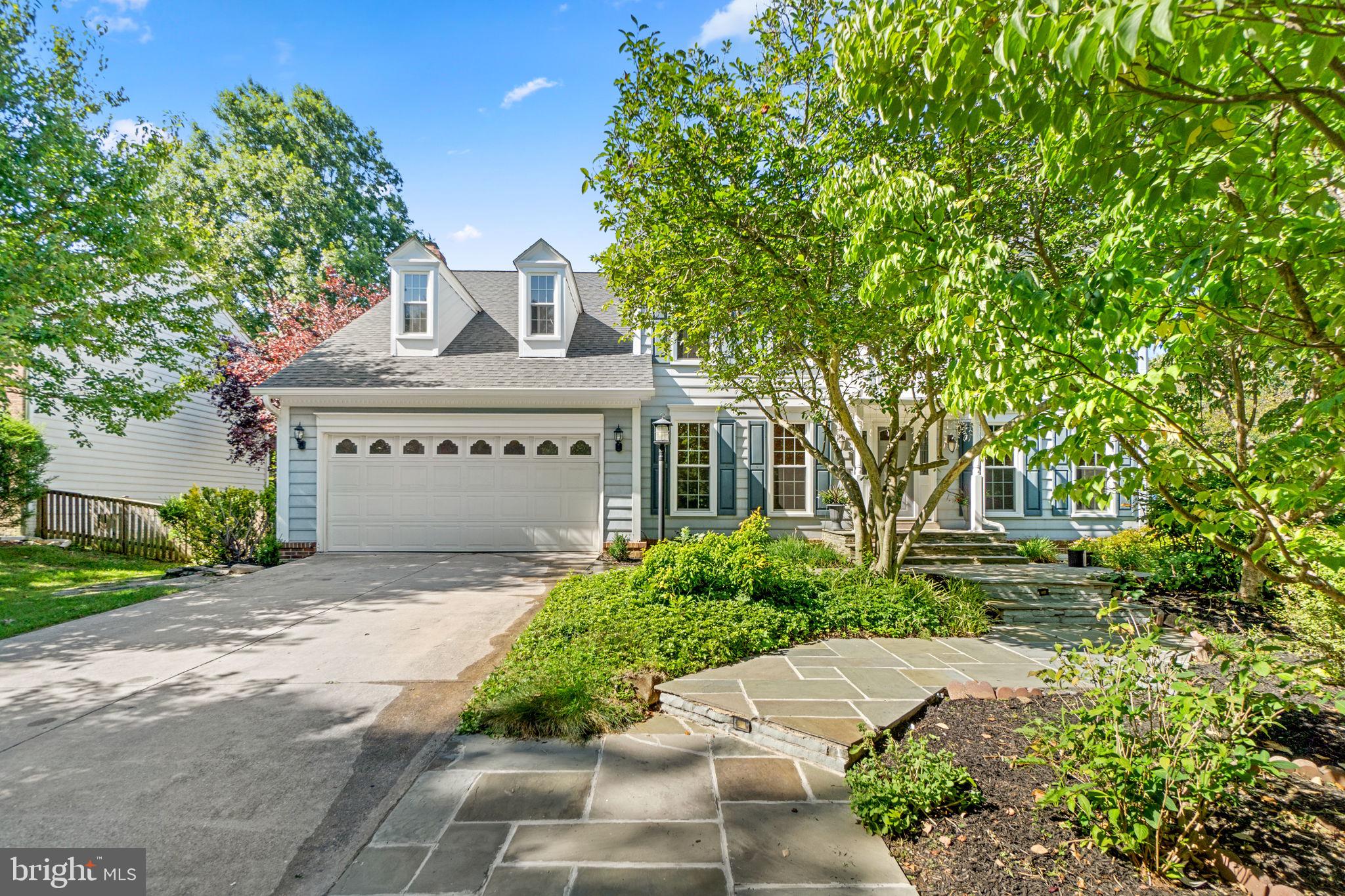 10313 PADDINGTON COURT