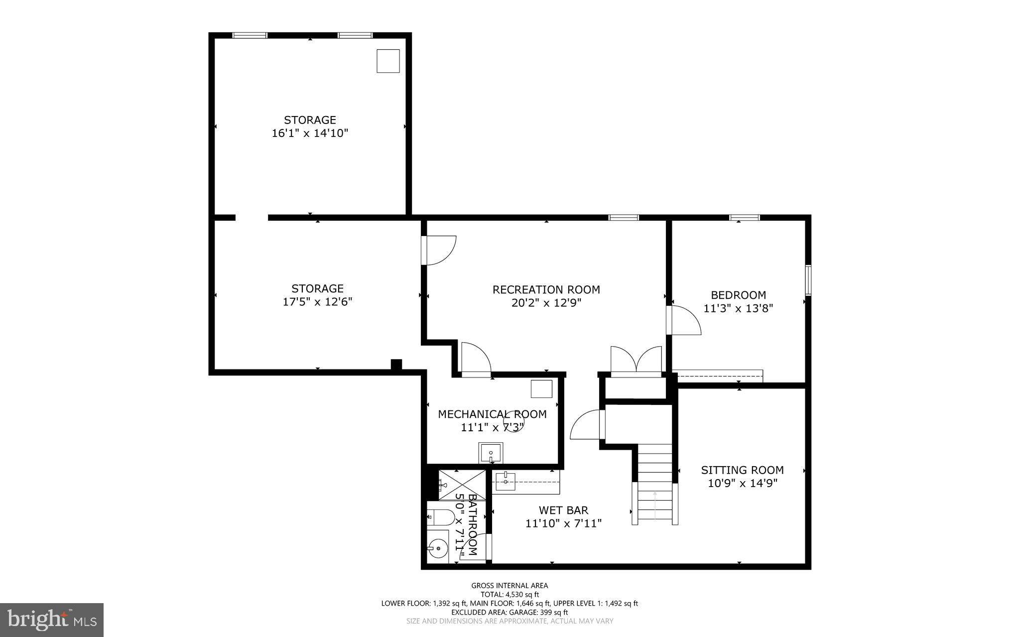 10313 PADDINGTON COURT