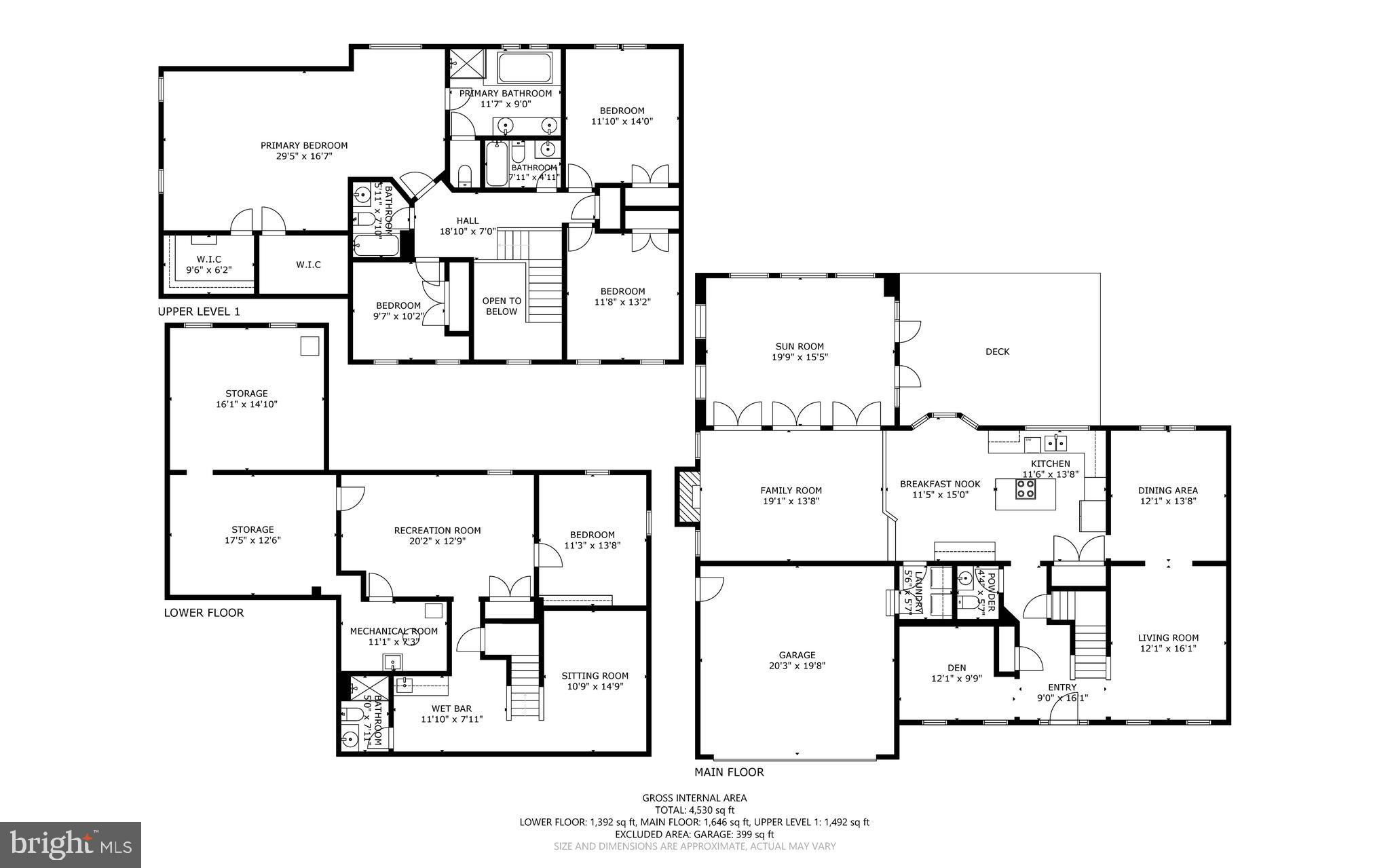 10313 PADDINGTON COURT