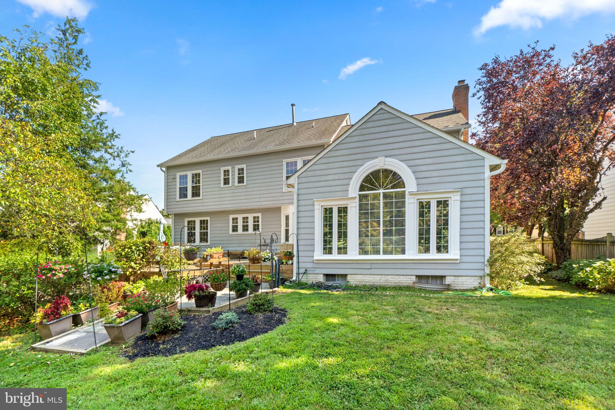 10313 PADDINGTON COURT