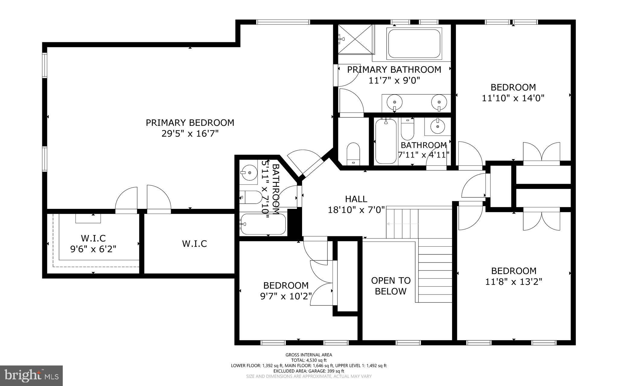 10313 PADDINGTON COURT