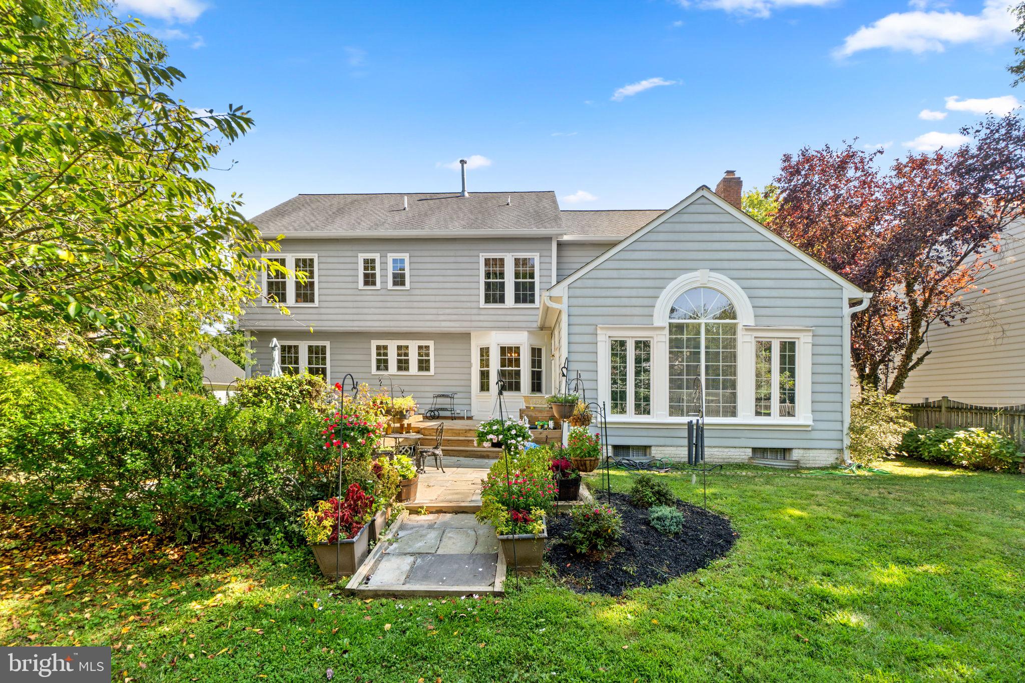 10313 PADDINGTON COURT