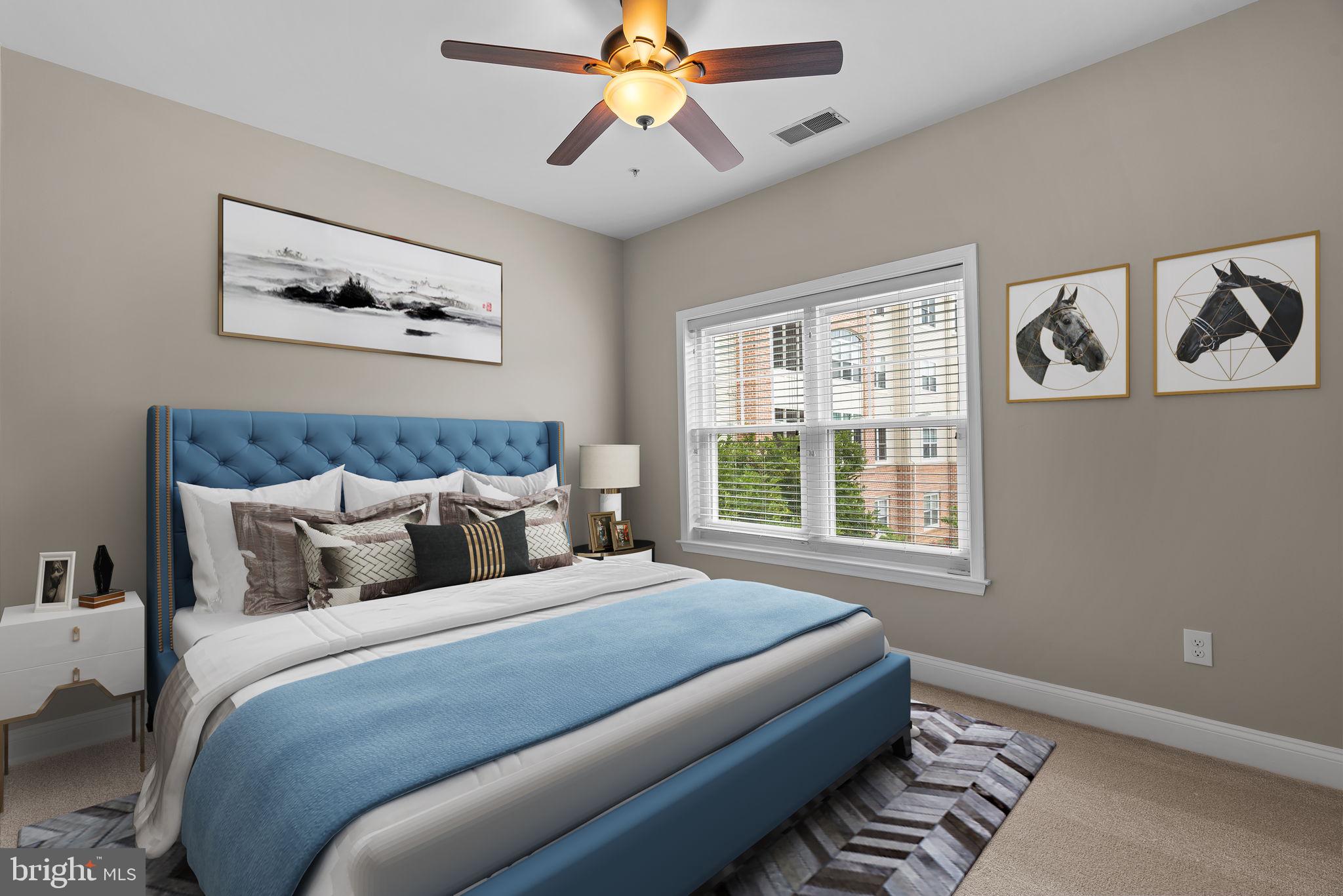 2100 GANTON GREEN Unit: 101