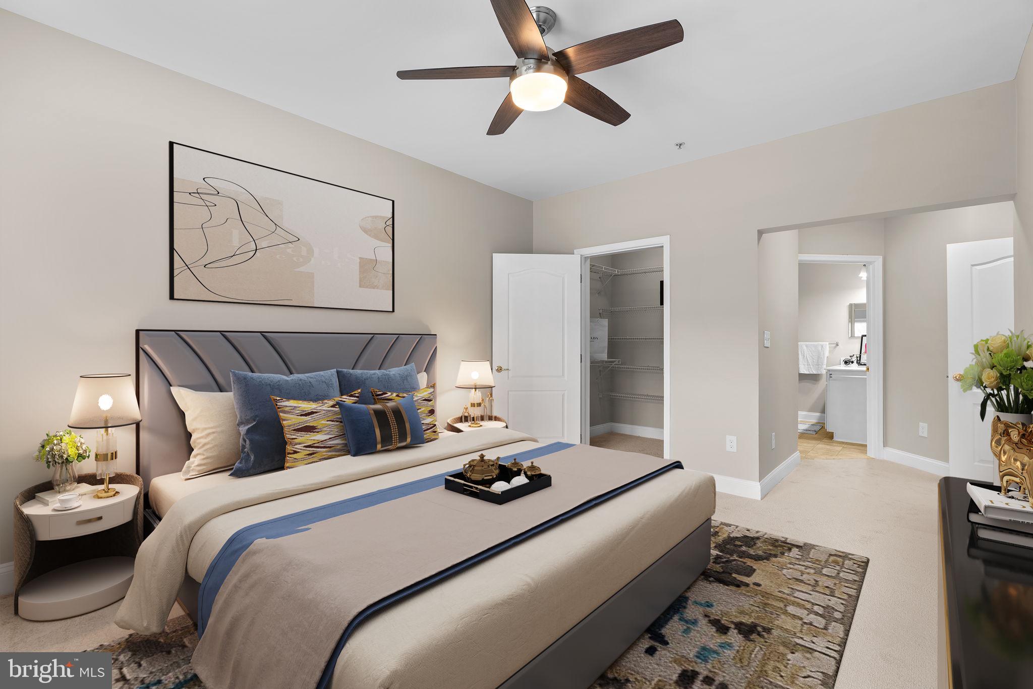 2100 GANTON GREEN Unit: 101