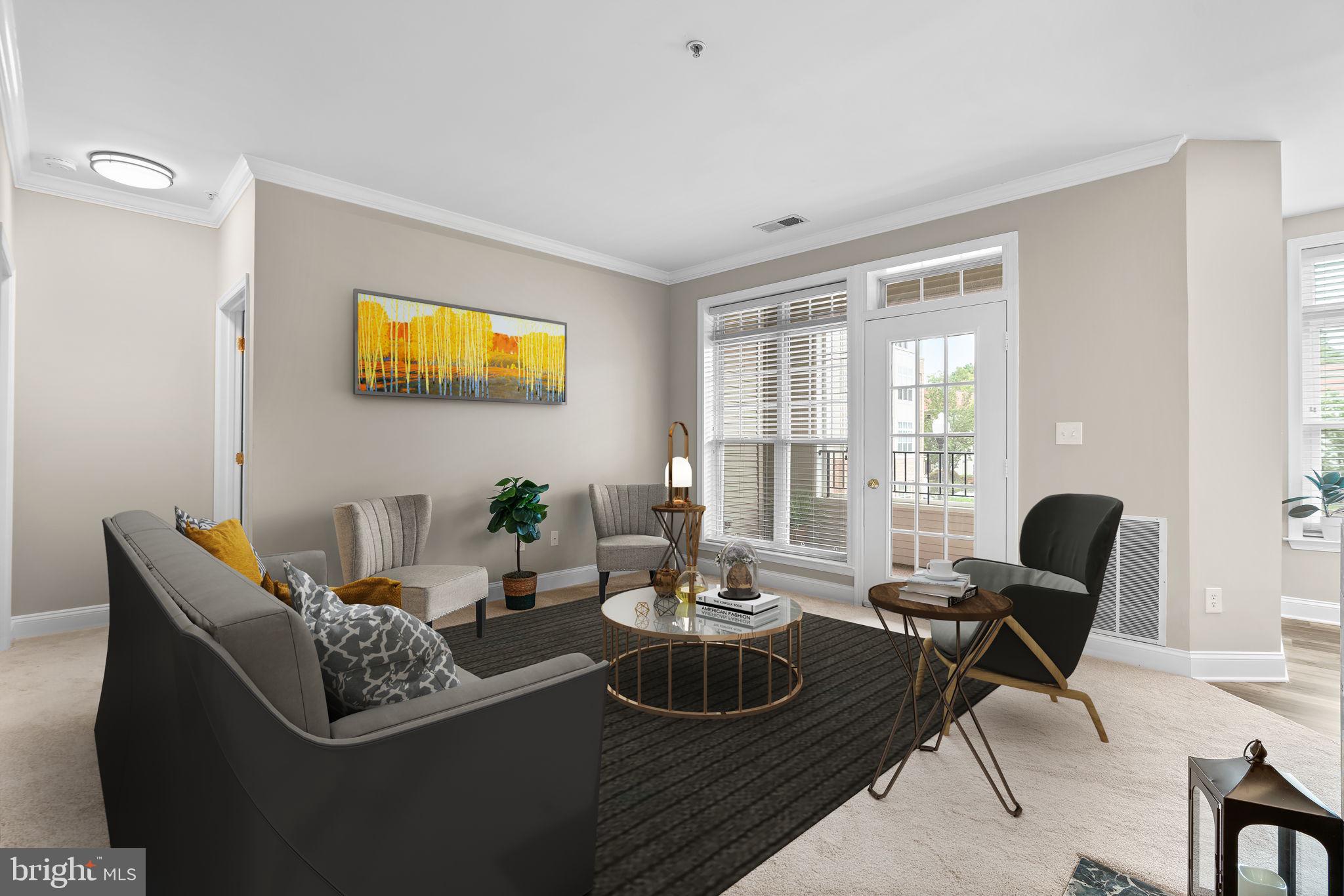 2100 GANTON GREEN Unit: 101