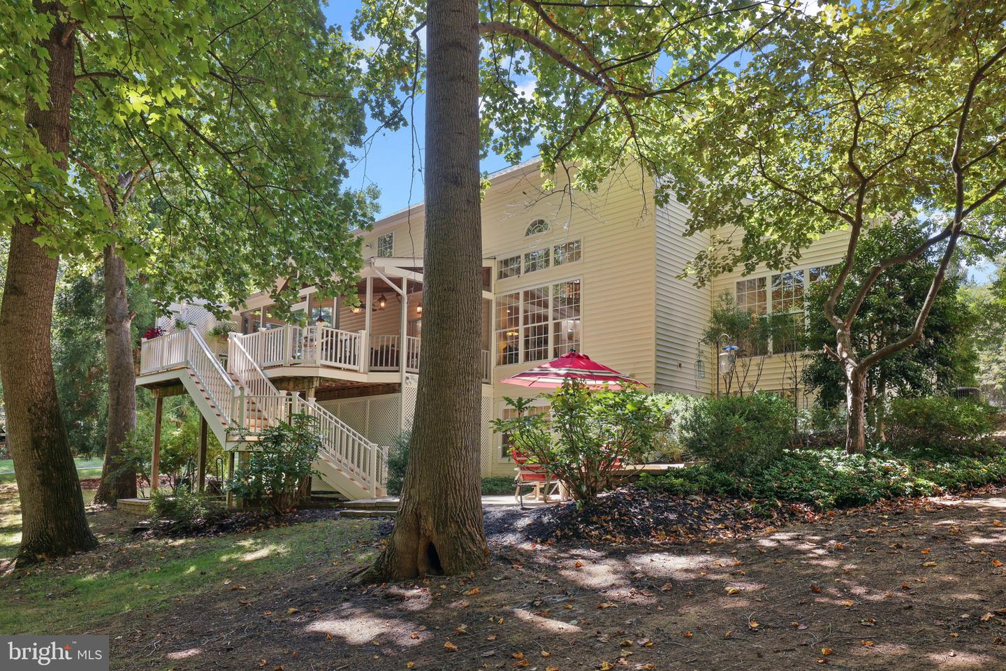 6460 SUNDOWN TRAIL