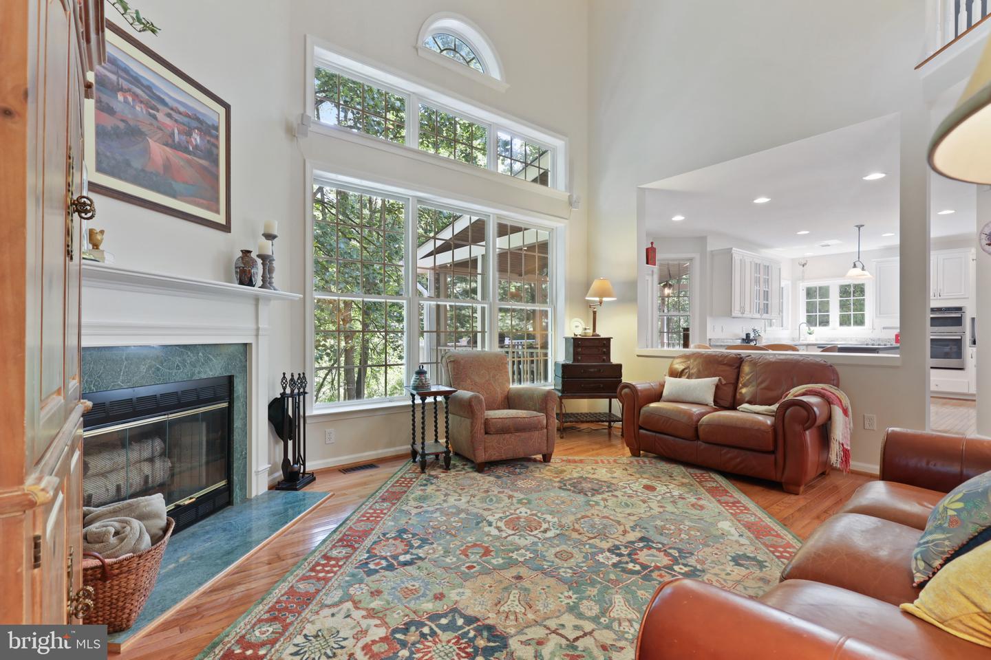 6460 SUNDOWN TRAIL