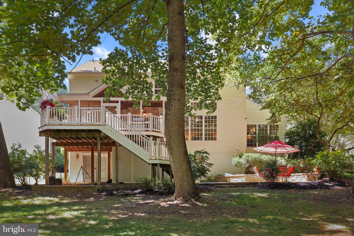 6460 SUNDOWN TRAIL
