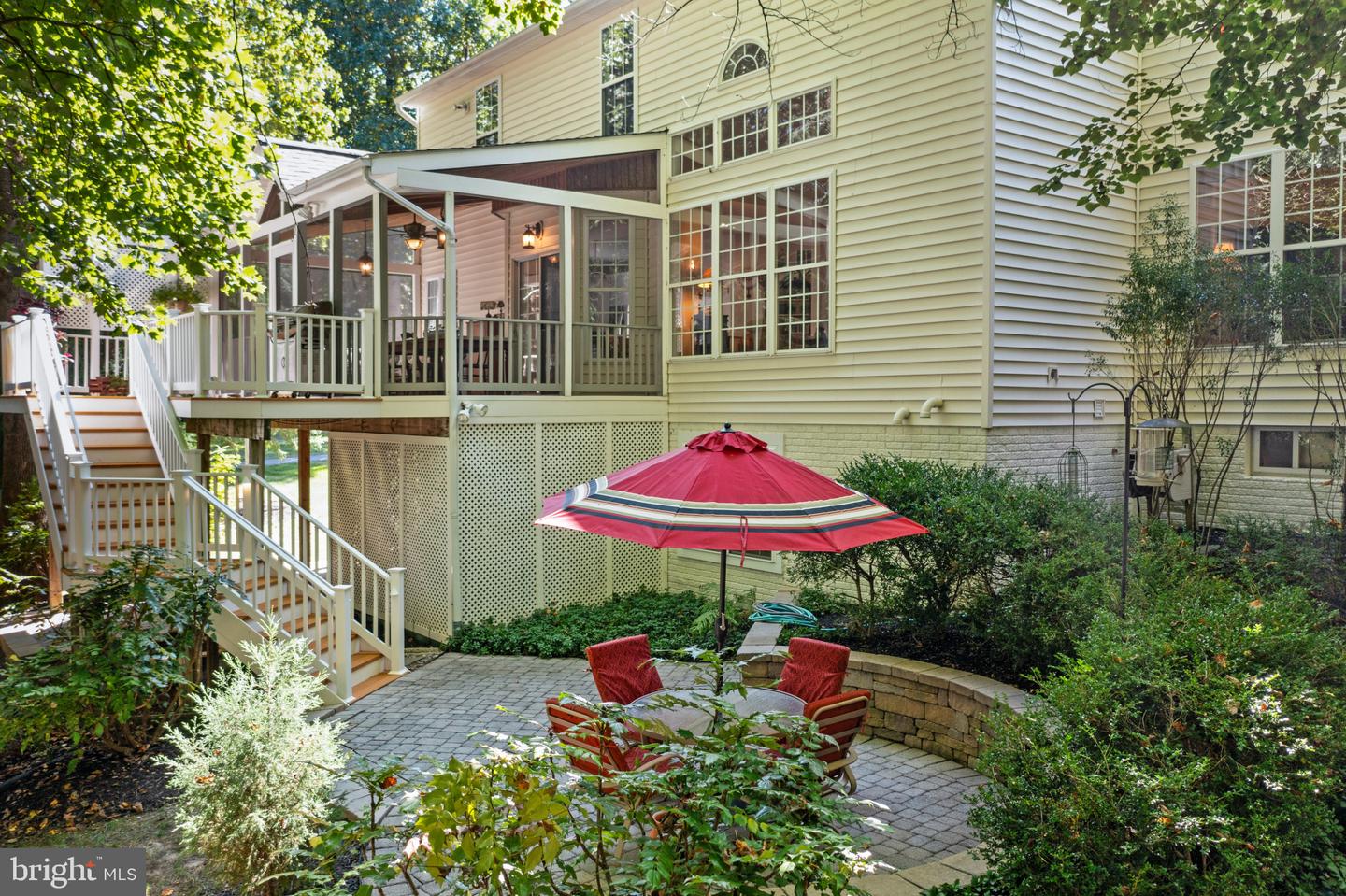 6460 SUNDOWN TRAIL