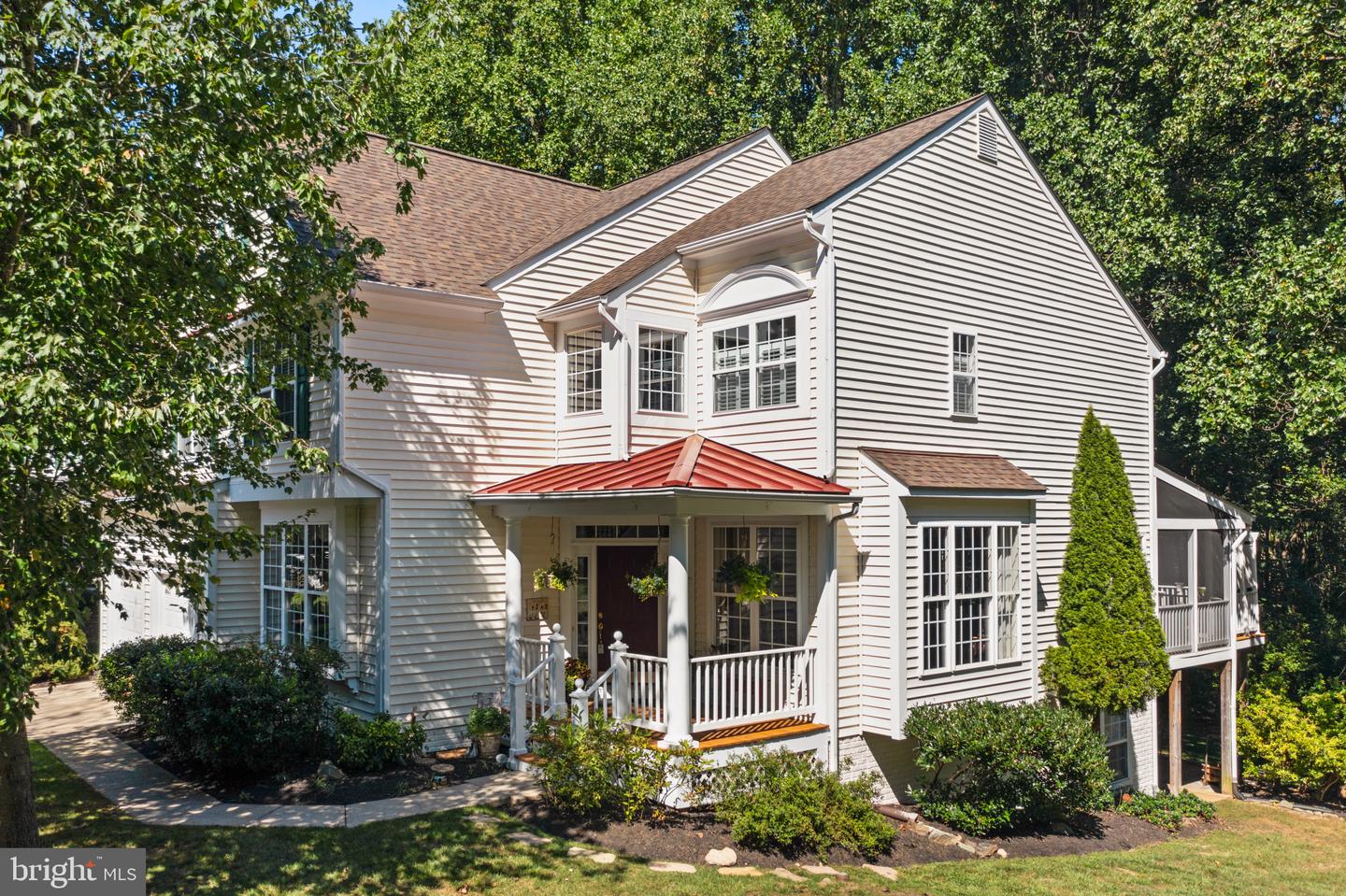 6460 SUNDOWN TRAIL