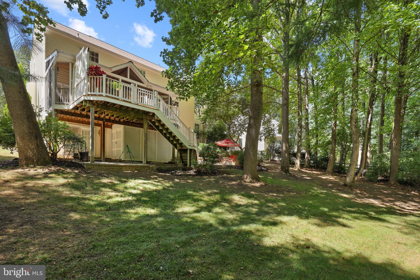 6460 SUNDOWN TRAIL