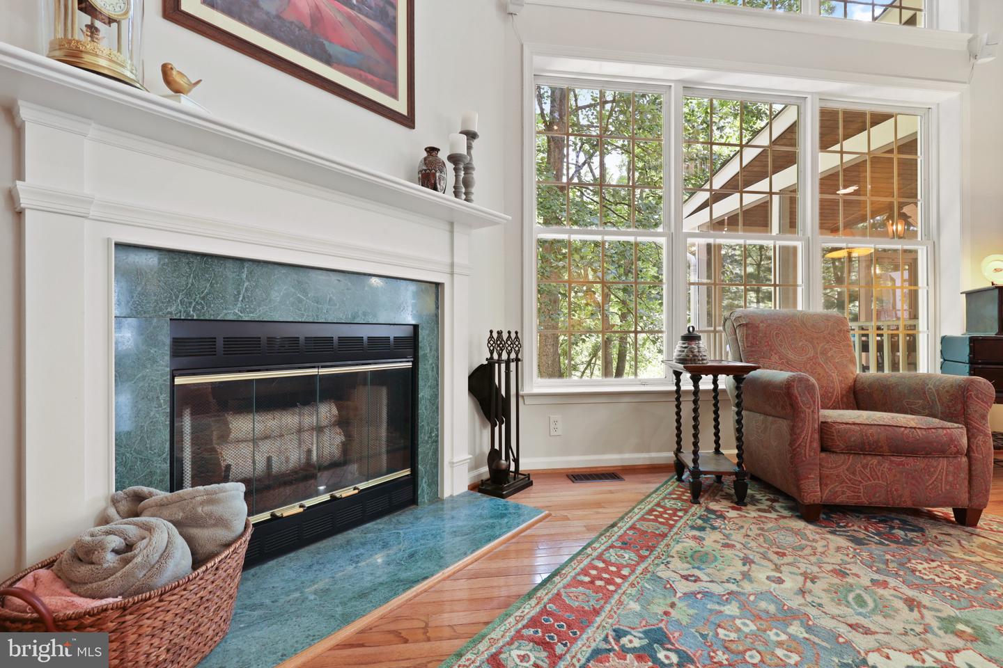 6460 SUNDOWN TRAIL
