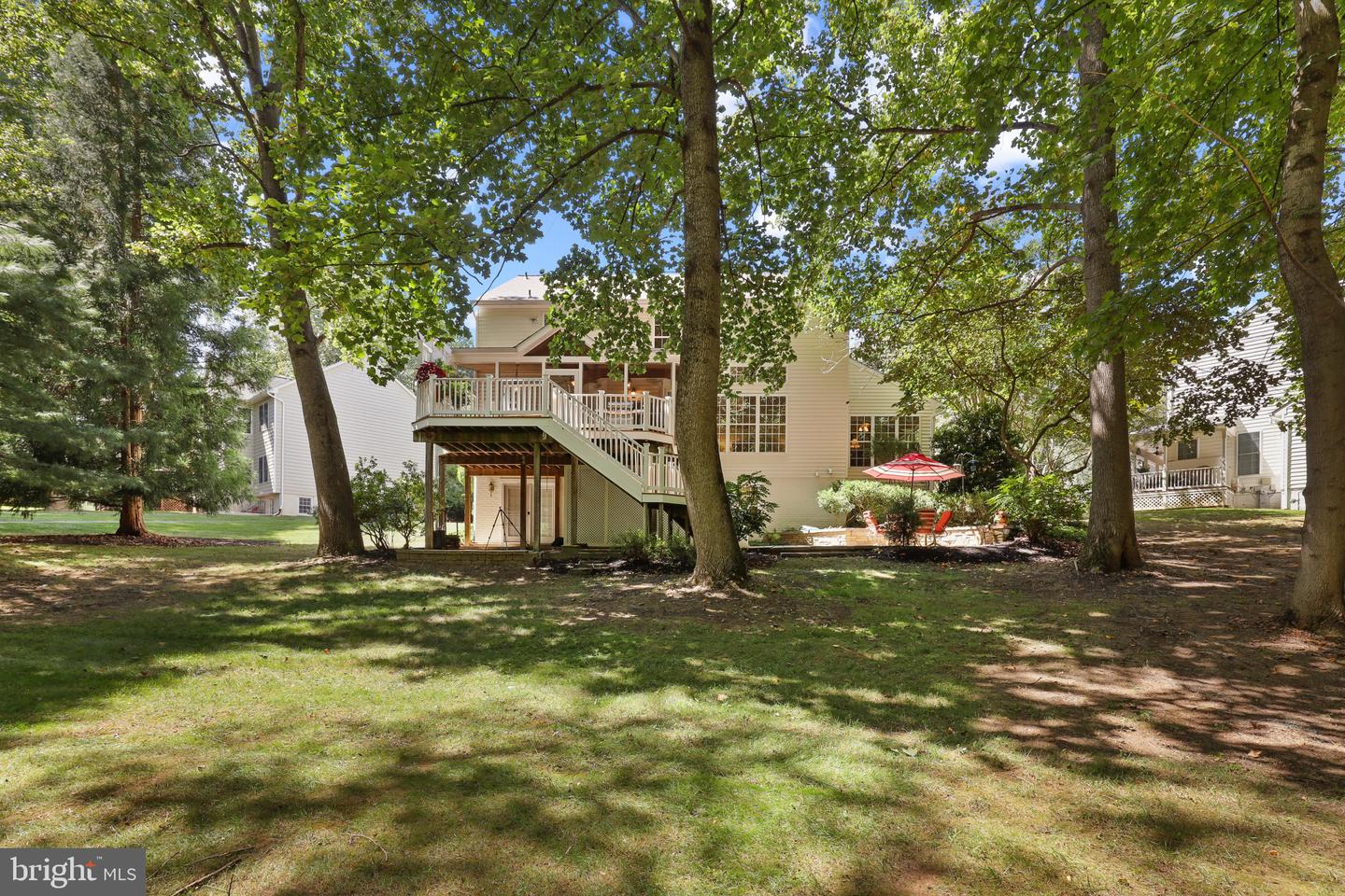 6460 SUNDOWN TRAIL