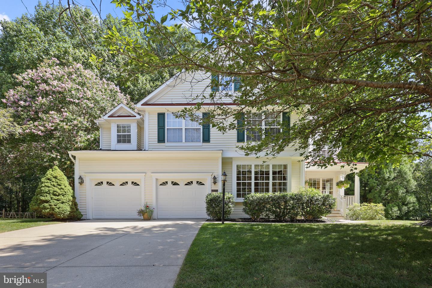 6460 SUNDOWN TRAIL