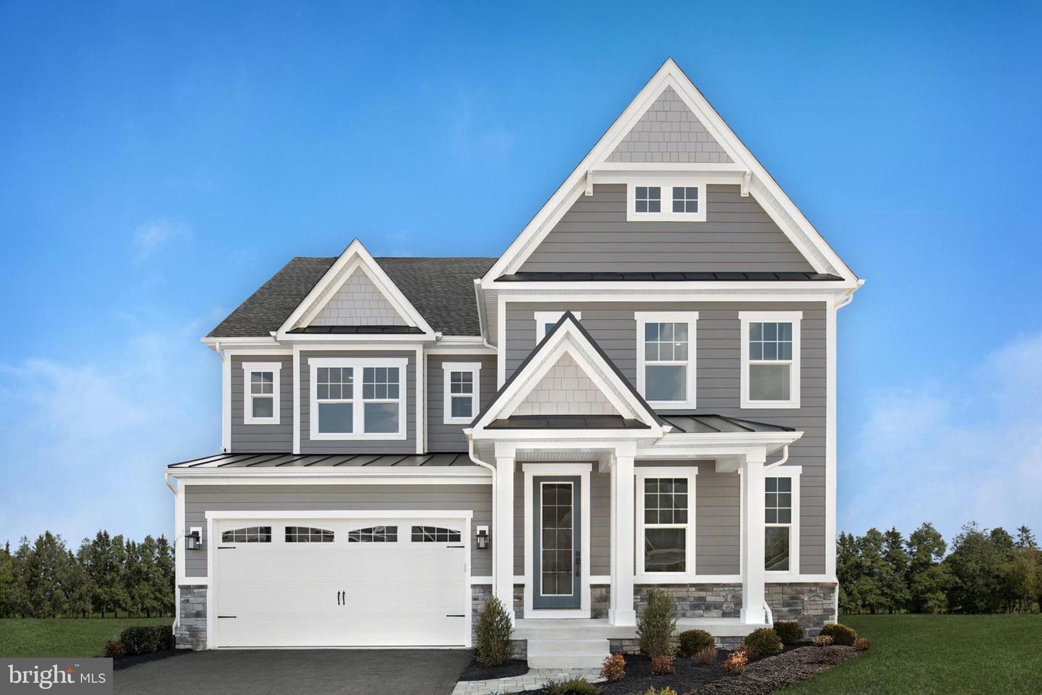 8405 BALD EAGLE COURT