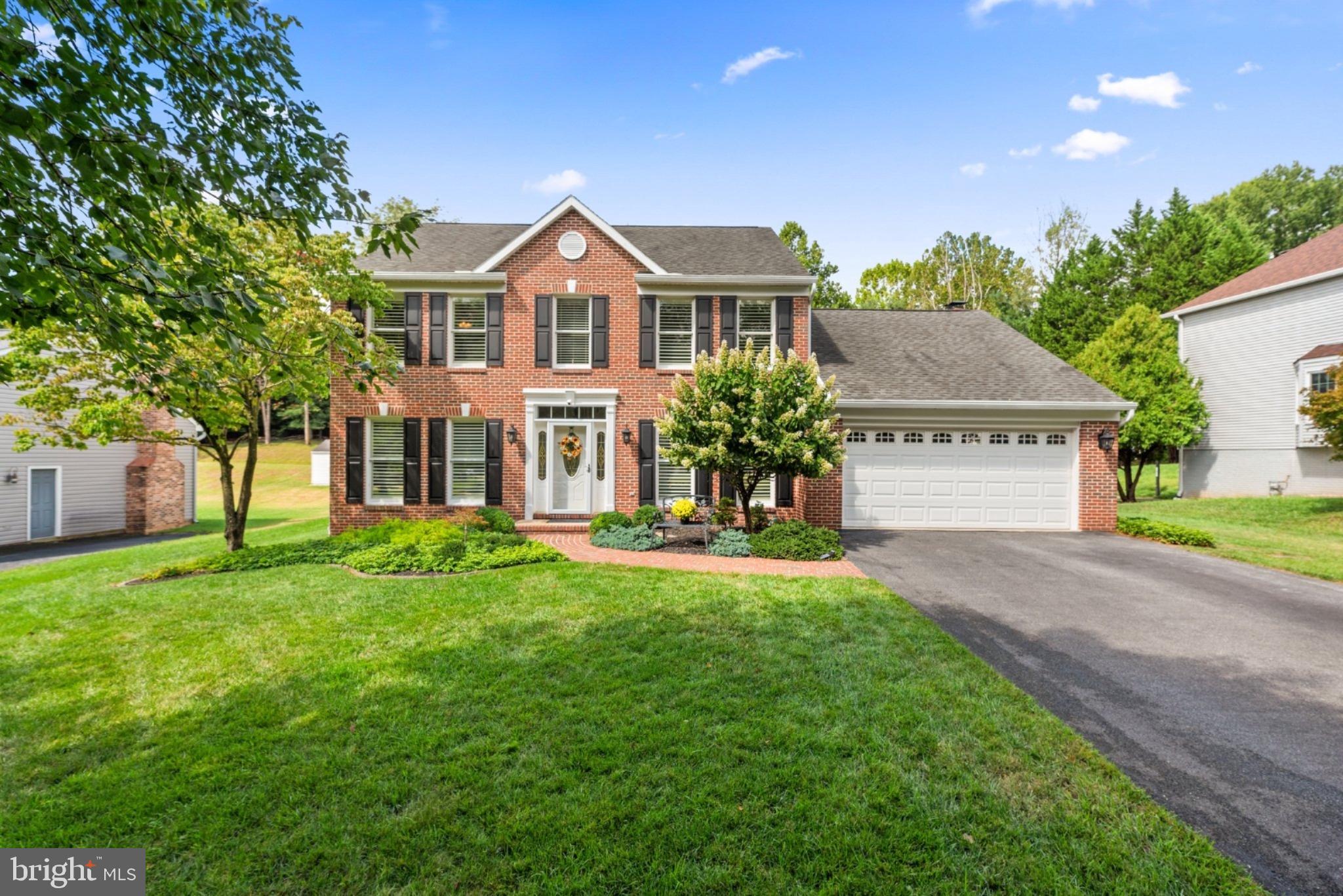 2746 THORNBROOK ROAD