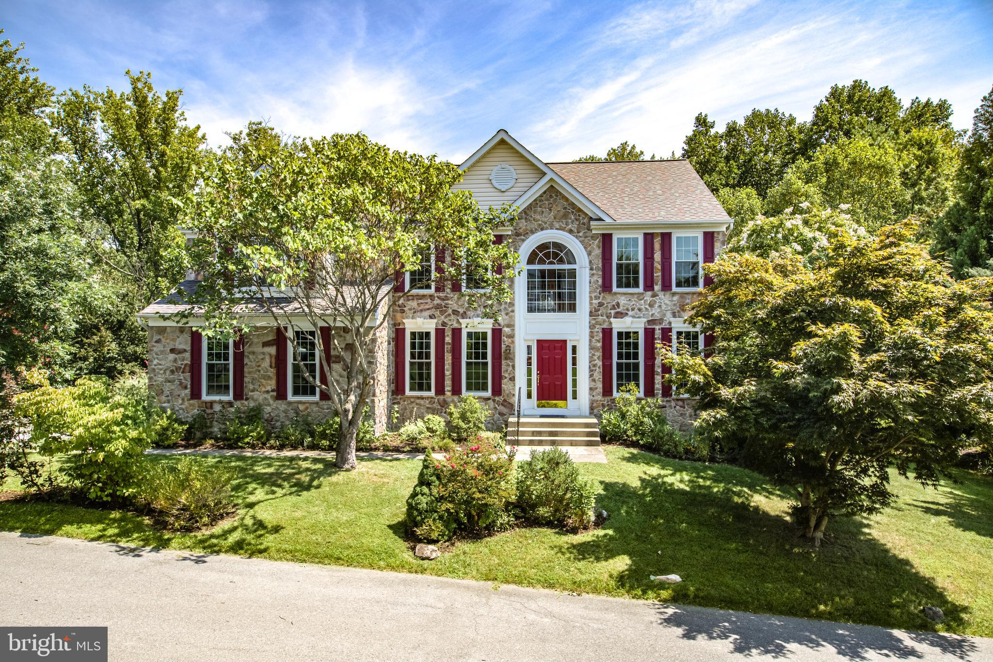 8350 GOVERNOR GRAYSON WAY